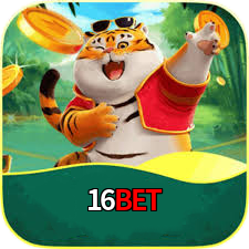 Imagem promocional da 16BET mostrando a plataforma e suas vantagens