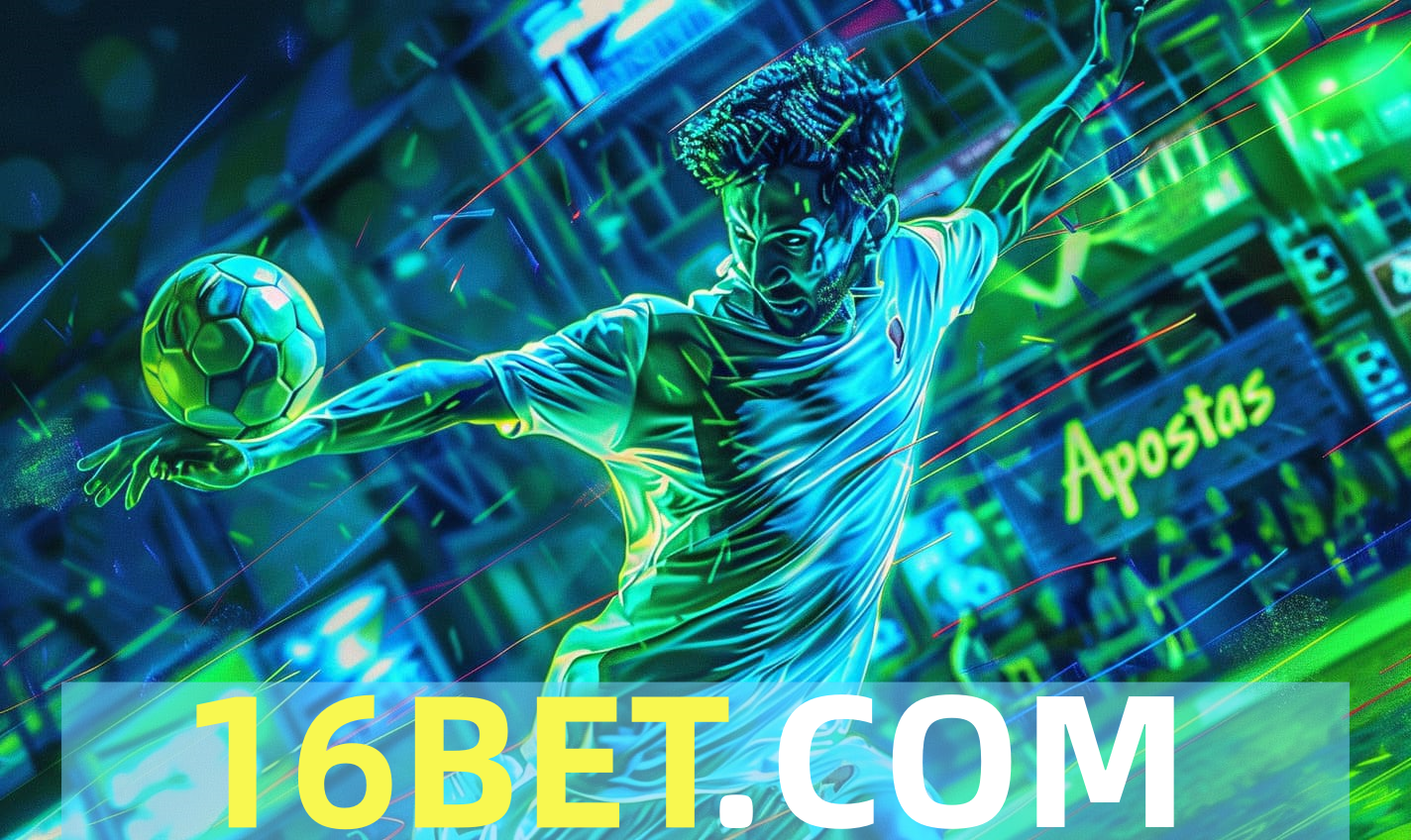 16bet